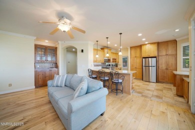 Welcome to 6978 Poco Bueno Circle, nestled in the desirable on The Resort At Red Hawk  in Nevada - for sale on GolfHomes.com, golf home, golf lot