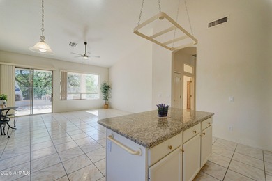 Beautiful Las Sendas single-family home ideally located at 3055 on Las Sendas Golf Club in Arizona - for sale on GolfHomes.com, golf home, golf lot