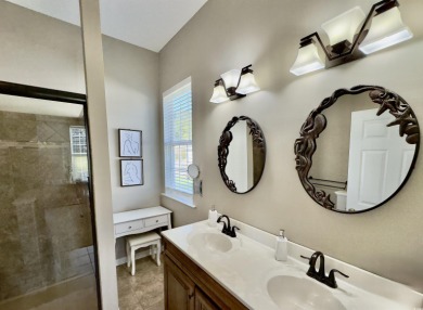 Beautifully Updated 3BR/2BA Home with Pond  Golf Course Views on The Valley At Eastport in South Carolina - for sale on GolfHomes.com, golf home, golf lot