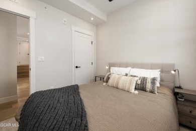 Experience immediate mountain living with this turnkey 3-story on Headwaters Golf Course At Granby Ranch in Colorado - for sale on GolfHomes.com, golf home, golf lot