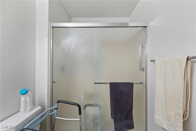 Welcome home to this beautiful 2 bedroom, 2 bath townhome in Sun on Eagle Crest Golf Club in Nevada - for sale on GolfHomes.com, golf home, golf lot