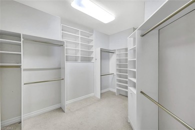 Experience this exceptional Harwick custom-built residence on Pelicans Nest Golf Club in Florida - for sale on GolfHomes.com, golf home, golf lot