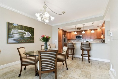 Under contract-accepting backup offers. It's all about the view! on Belleair Country Club in Florida - for sale on GolfHomes.com, golf home, golf lot