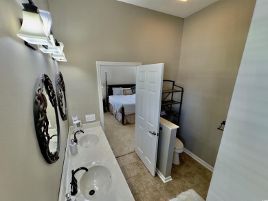 Beautifully Updated 3BR/2BA Home with Pond  Golf Course Views on The Valley At Eastport in South Carolina - for sale on GolfHomes.com, golf home, golf lot
