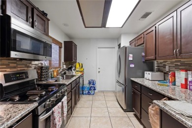 Welcome home to this beautiful 2 bedroom, 2 bath townhome in Sun on Eagle Crest Golf Club in Nevada - for sale on GolfHomes.com, golf home, golf lot