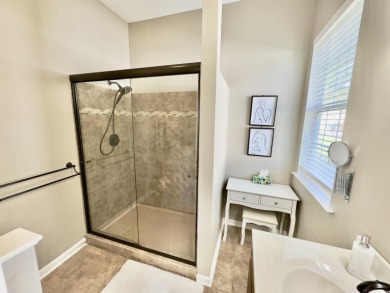 Beautifully Updated 3BR/2BA Home with Pond  Golf Course Views on The Valley At Eastport in South Carolina - for sale on GolfHomes.com, golf home, golf lot