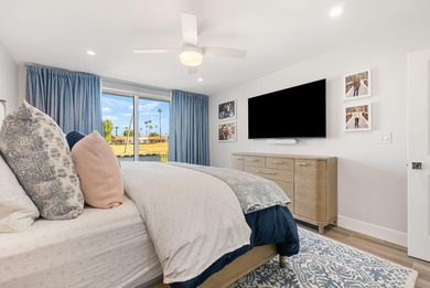 Completely Remodeled Golf Course Condo in Rancho Las Palmas on Rancho Las Palmas Country Club in California - for sale on GolfHomes.com, golf home, golf lot