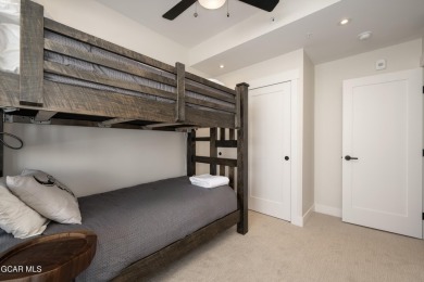 Experience immediate mountain living with this turnkey 3-story on Headwaters Golf Course At Granby Ranch in Colorado - for sale on GolfHomes.com, golf home, golf lot