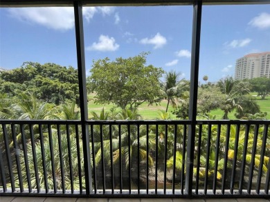 THE BEST LINE IN CORONADO TOWER I. 
A Split-Plan 2bed/2bath on Turnberry Isle Resort and Club in Florida - for sale on GolfHomes.com, golf home, golf lot