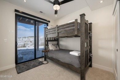 Experience immediate mountain living with this turnkey 3-story on Headwaters Golf Course At Granby Ranch in Colorado - for sale on GolfHomes.com, golf home, golf lot