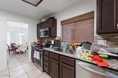 Welcome home to this beautiful 2 bedroom, 2 bath townhome in Sun on Eagle Crest Golf Club in Nevada - for sale on GolfHomes.com, golf home, golf lot