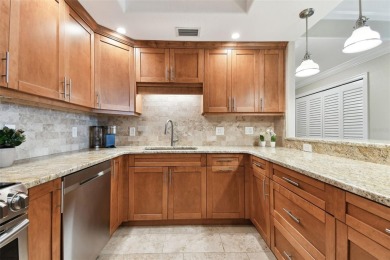Under contract-accepting backup offers. It's all about the view! on Belleair Country Club in Florida - for sale on GolfHomes.com, golf home, golf lot