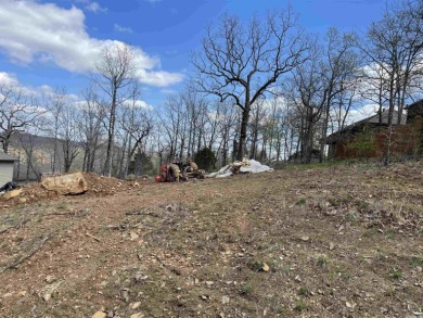 Cleared lot in great subdivisione build your dream home! on Greystone Country Club in Arkansas - for sale on GolfHomes.com, golf home, golf lot
