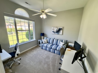 Beautifully Updated 3BR/2BA Home with Pond  Golf Course Views on The Valley At Eastport in South Carolina - for sale on GolfHomes.com, golf home, golf lot