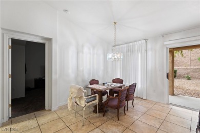 Welcome home to this beautiful 2 bedroom, 2 bath townhome in Sun on Eagle Crest Golf Club in Nevada - for sale on GolfHomes.com, golf home, golf lot