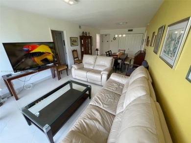 THE BEST LINE IN CORONADO TOWER I. 
A Split-Plan 2bed/2bath on Turnberry Isle Resort and Club in Florida - for sale on GolfHomes.com, golf home, golf lot