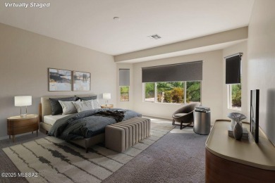 Welcome to this luxurious 2 bedroom plus den home nestled in a on Quail Creek Country Club  in Arizona - for sale on GolfHomes.com, golf home, golf lot