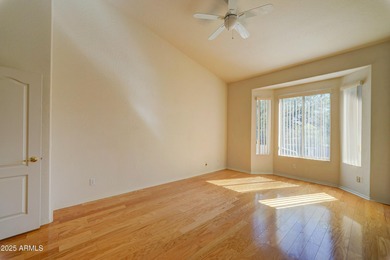 Beautiful Las Sendas single-family home ideally located at 3055 on Las Sendas Golf Club in Arizona - for sale on GolfHomes.com, golf home, golf lot