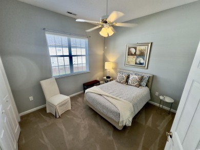 Beautifully Updated 3BR/2BA Home with Pond  Golf Course Views on The Valley At Eastport in South Carolina - for sale on GolfHomes.com, golf home, golf lot