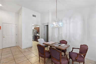 Welcome home to this beautiful 2 bedroom, 2 bath townhome in Sun on Eagle Crest Golf Club in Nevada - for sale on GolfHomes.com, golf home, golf lot