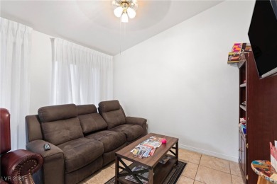 Welcome home to this beautiful 2 bedroom, 2 bath townhome in Sun on Eagle Crest Golf Club in Nevada - for sale on GolfHomes.com, golf home, golf lot