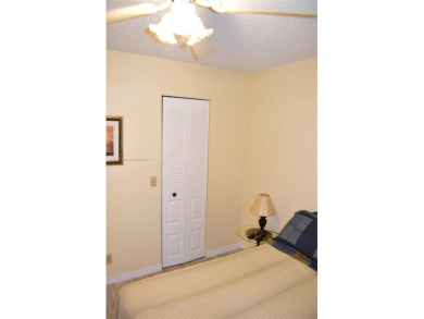 This furnished, turnkey, top floor condo features all new on Sunrise Lakes Phase III in Florida - for sale on GolfHomes.com, golf home, golf lot