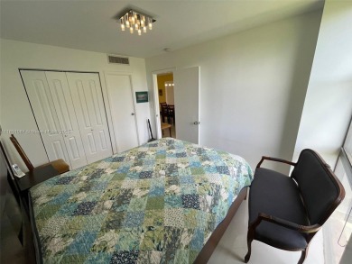 THE BEST LINE IN CORONADO TOWER I. 
A Split-Plan 2bed/2bath on Turnberry Isle Resort and Club in Florida - for sale on GolfHomes.com, golf home, golf lot