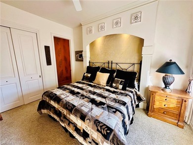 Experience this exceptional Harwick custom-built residence on Pelicans Nest Golf Club in Florida - for sale on GolfHomes.com, golf home, golf lot