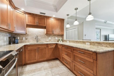 Under contract-accepting backup offers. It's all about the view! on Belleair Country Club in Florida - for sale on GolfHomes.com, golf home, golf lot