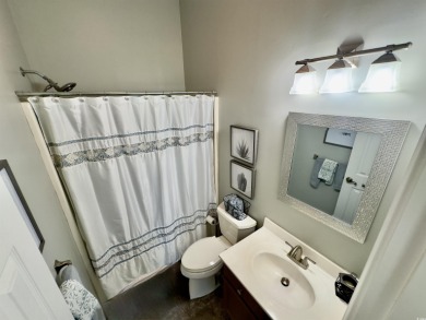 Beautifully Updated 3BR/2BA Home with Pond  Golf Course Views on The Valley At Eastport in South Carolina - for sale on GolfHomes.com, golf home, golf lot
