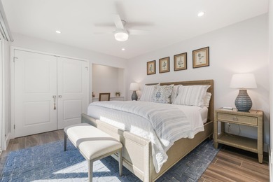 Completely Remodeled Golf Course Condo in Rancho Las Palmas on Rancho Las Palmas Country Club in California - for sale on GolfHomes.com, golf home, golf lot