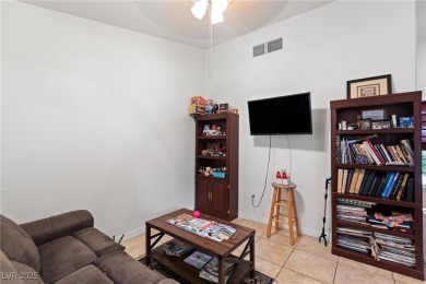 Welcome home to this beautiful 2 bedroom, 2 bath townhome in Sun on Eagle Crest Golf Club in Nevada - for sale on GolfHomes.com, golf home, golf lot