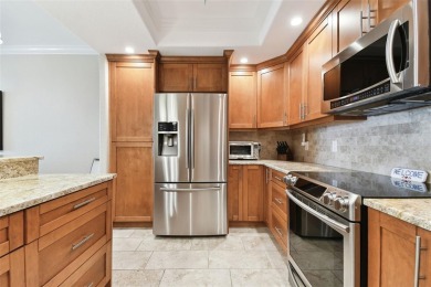 Under contract-accepting backup offers. It's all about the view! on Belleair Country Club in Florida - for sale on GolfHomes.com, golf home, golf lot