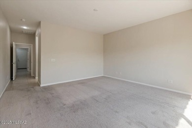 Welcome to this luxurious 2 bedroom plus den home nestled in a on Quail Creek Country Club  in Arizona - for sale on GolfHomes.com, golf home, golf lot