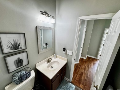 Beautifully Updated 3BR/2BA Home with Pond  Golf Course Views on The Valley At Eastport in South Carolina - for sale on GolfHomes.com, golf home, golf lot