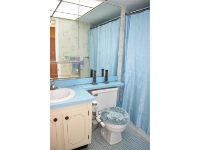 This furnished, turnkey, top floor condo features all new on Sunrise Lakes Phase III in Florida - for sale on GolfHomes.com, golf home, golf lot