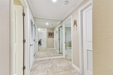 Under contract-accepting backup offers. It's all about the view! on Belleair Country Club in Florida - for sale on GolfHomes.com, golf home, golf lot
