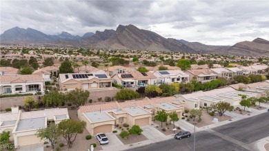 Welcome home to this beautiful 2 bedroom, 2 bath townhome in Sun on Eagle Crest Golf Club in Nevada - for sale on GolfHomes.com, golf home, golf lot