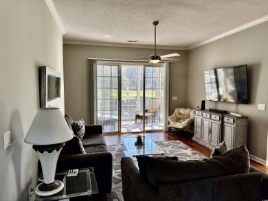 Beautifully Updated 3BR/2BA Home with Pond  Golf Course Views on The Valley At Eastport in South Carolina - for sale on GolfHomes.com, golf home, golf lot