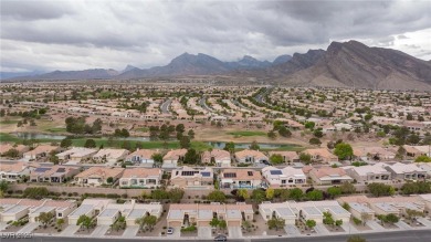 Welcome home to this beautiful 2 bedroom, 2 bath townhome in Sun on Eagle Crest Golf Club in Nevada - for sale on GolfHomes.com, golf home, golf lot