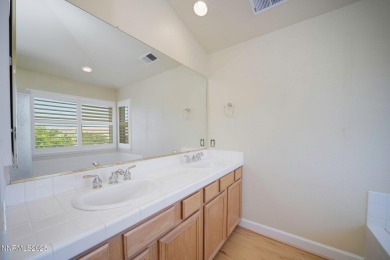 Welcome to 6978 Poco Bueno Circle, nestled in the desirable on The Resort At Red Hawk  in Nevada - for sale on GolfHomes.com, golf home, golf lot