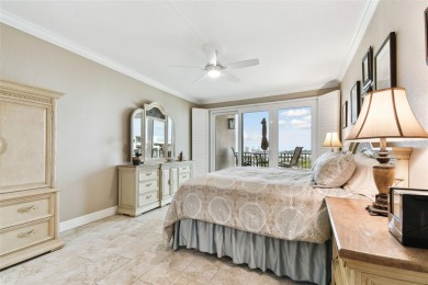 Under contract-accepting backup offers. It's all about the view! on Belleair Country Club in Florida - for sale on GolfHomes.com, golf home, golf lot