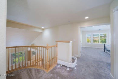Welcome to 6978 Poco Bueno Circle, nestled in the desirable on The Resort At Red Hawk  in Nevada - for sale on GolfHomes.com, golf home, golf lot