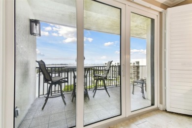 Under contract-accepting backup offers. It's all about the view! on Belleair Country Club in Florida - for sale on GolfHomes.com, golf home, golf lot