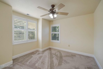 Welcome to 6978 Poco Bueno Circle, nestled in the desirable on The Resort At Red Hawk  in Nevada - for sale on GolfHomes.com, golf home, golf lot