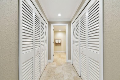 Under contract-accepting backup offers. It's all about the view! on Belleair Country Club in Florida - for sale on GolfHomes.com, golf home, golf lot