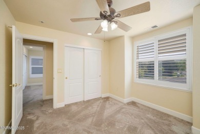 Welcome to 6978 Poco Bueno Circle, nestled in the desirable on The Resort At Red Hawk  in Nevada - for sale on GolfHomes.com, golf home, golf lot