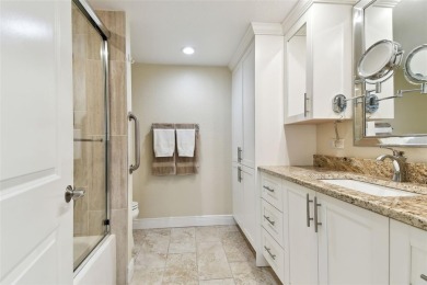 Under contract-accepting backup offers. It's all about the view! on Belleair Country Club in Florida - for sale on GolfHomes.com, golf home, golf lot