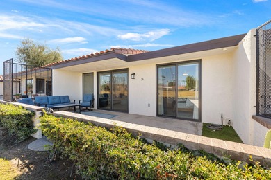 Completely Remodeled Golf Course Condo in Rancho Las Palmas on Rancho Las Palmas Country Club in California - for sale on GolfHomes.com, golf home, golf lot