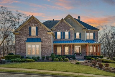 Welcome to Windermere, one of Cumming's premier golf and on Windermere Golf Club in Georgia - for sale on GolfHomes.com, golf home, golf lot